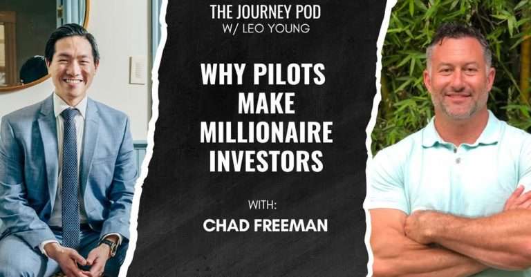 The Journey Podcast